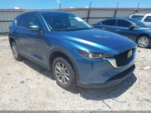 2023 MAZDA CX-5 JM3KFBBM9P0221679