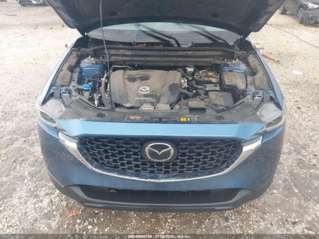 2023 MAZDA CX-5 JM3KFBBM9P0221679 Photo 9