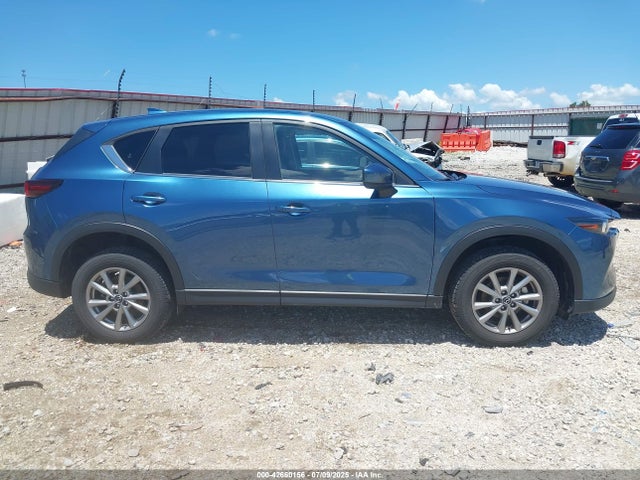 Mazda pyud 2023 JM3KFBBM9P0221679 Image 13