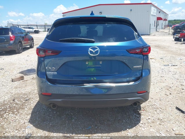 Mazda pyud 2023 JM3KFBBM9P0221679 Image 16