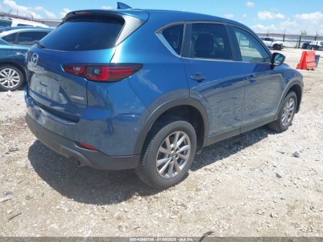 2023 MAZDA CX-5 JM3KFBBM9P0221679 Photo 3