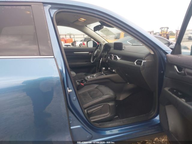 2023 MAZDA CX-5 JM3KFBBM9P0221679 Photo 4