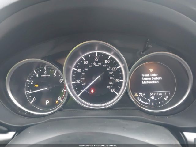 2023 MAZDA CX-5 JM3KFBBM9P0221679 Photo 6