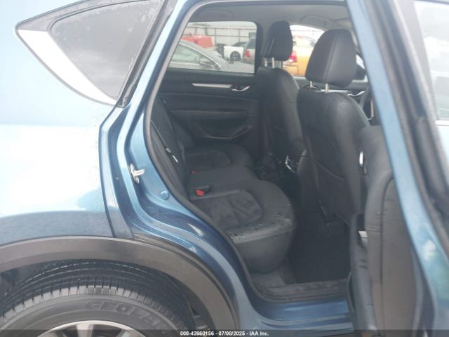 2023 MAZDA CX-5 JM3KFBBM9P0221679 Photo 7