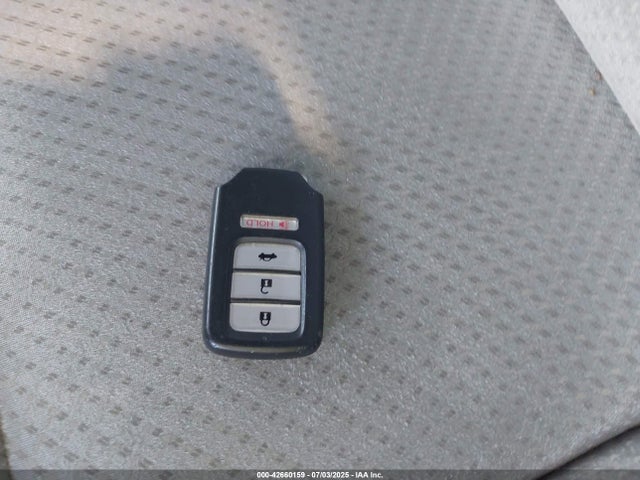 Honda lea2 2015 19XFB4F26FE000718 Image 11