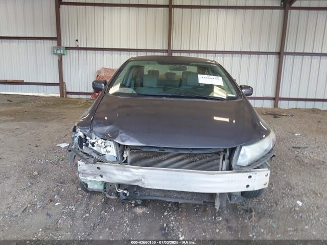 Honda lea2 2015 19XFB4F26FE000718 Image 12