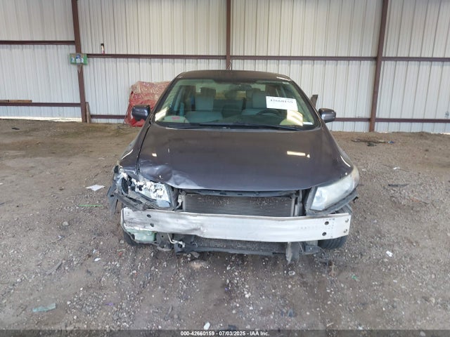 Honda lea2 2015 19XFB4F26FE000718 Image 6