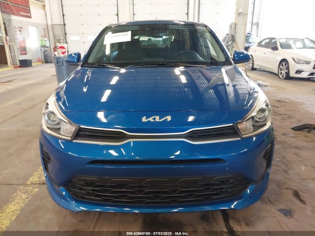 3KPA25AD5NE479401 KIA mpi gamma ii