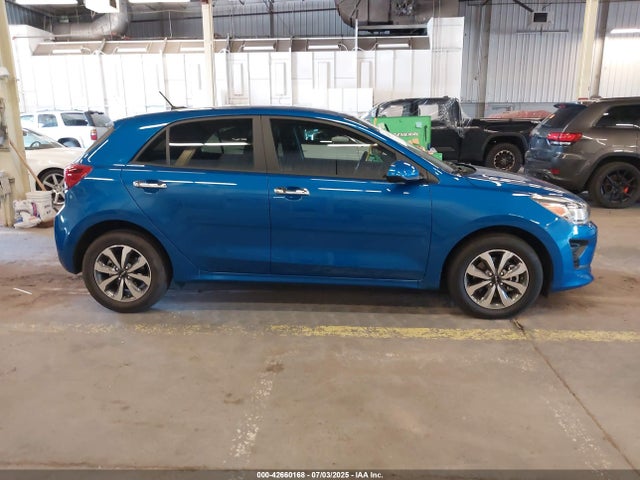 3KPA25AD5NE479401 KIA mpi gamma ii