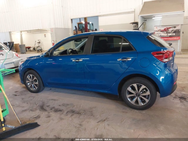 3KPA25AD5NE479401 KIA mpi gamma ii