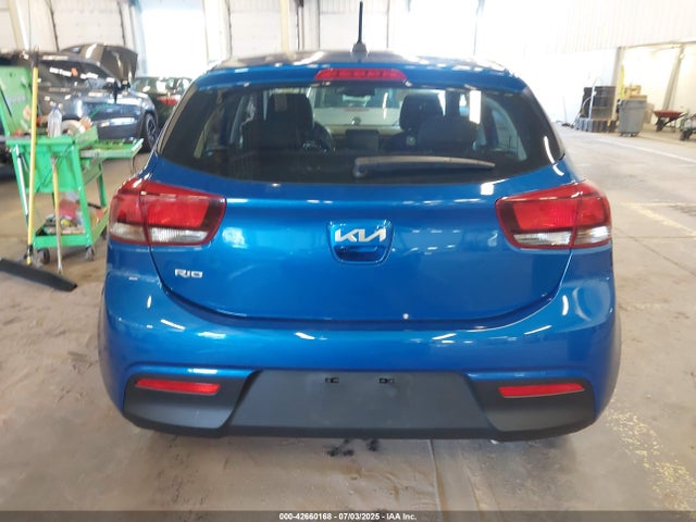 3KPA25AD5NE479401 KIA mpi gamma ii