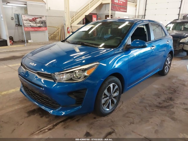 3KPA25AD5NE479401 KIA mpi gamma ii