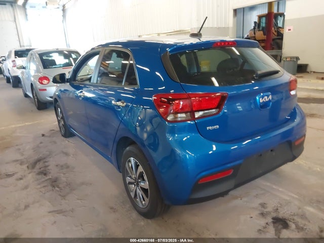 3KPA25AD5NE479401 KIA mpi gamma ii
