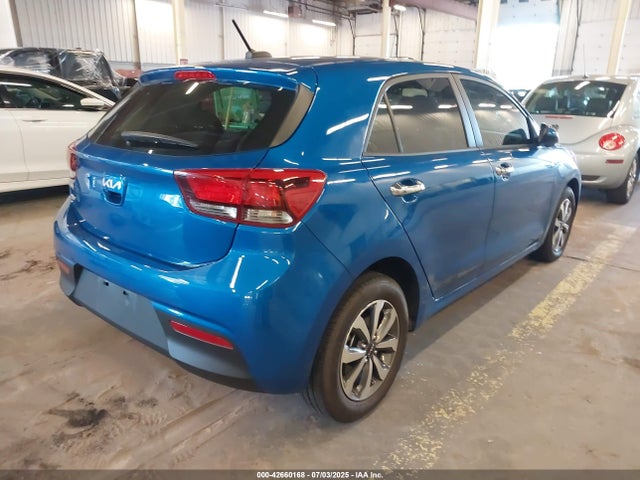 3KPA25AD5NE479401 KIA mpi gamma ii