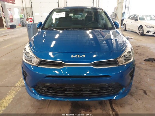 3KPA25AD5NE479401 KIA mpi gamma ii