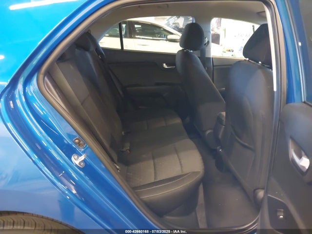 3KPA25AD5NE479401 KIA mpi gamma ii