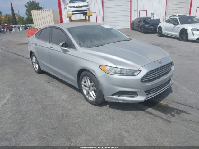 2013 FORD FUSION 3FA6P0HR7DR227402