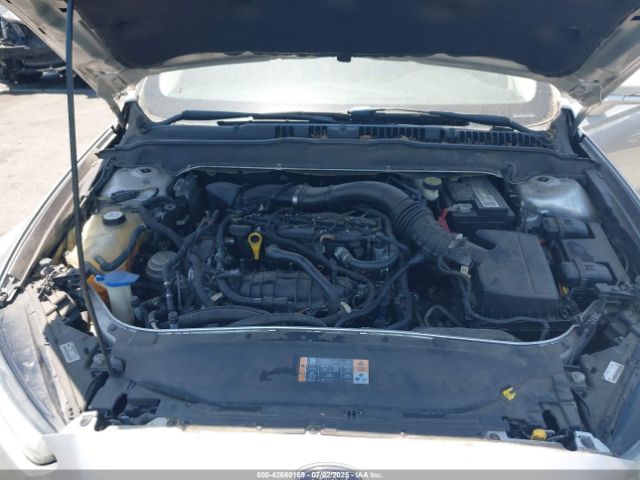 2013 FORD FUSION 3FA6P0HR7DR227402 Photo 9