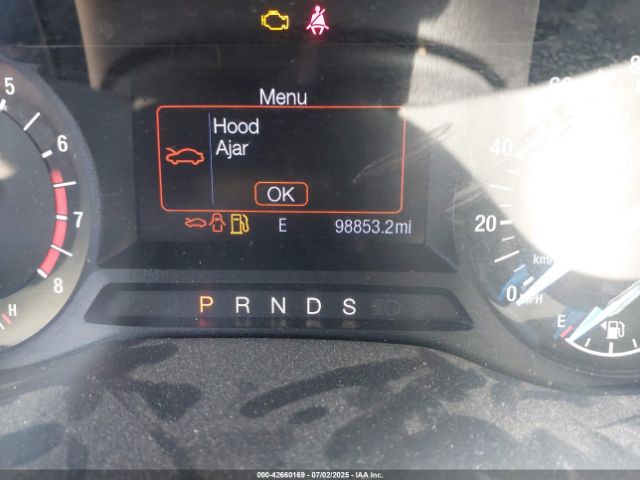 2013 FORD FUSION 3FA6P0HR7DR227402 Photo 6