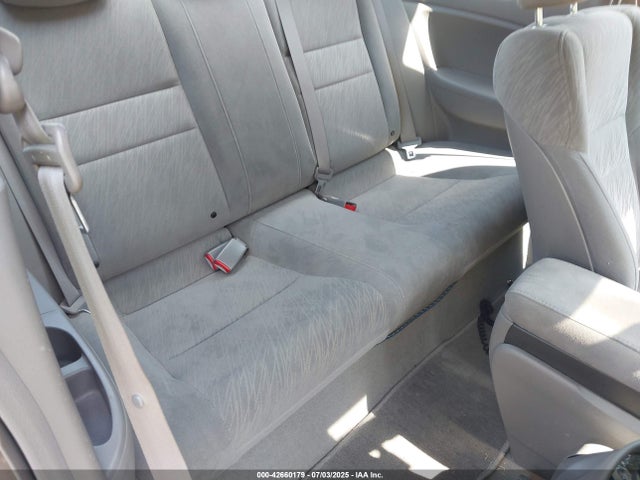 2007 Honda Civic Lx მანქანა იყიდება აუქციონზე, vin: 2HGFG12687H558456, აუქციონის ნომერი: 42660179