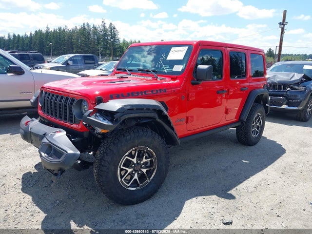 1C4PJXFN4SW573748 Jeep 2025