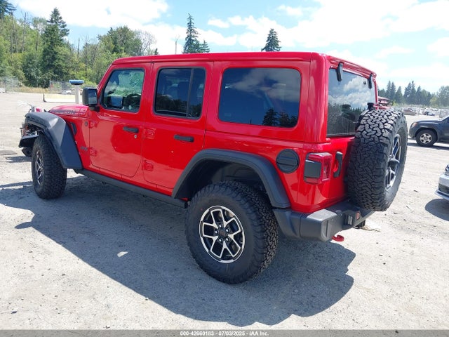 1C4PJXFN4SW573748 Jeep 2025