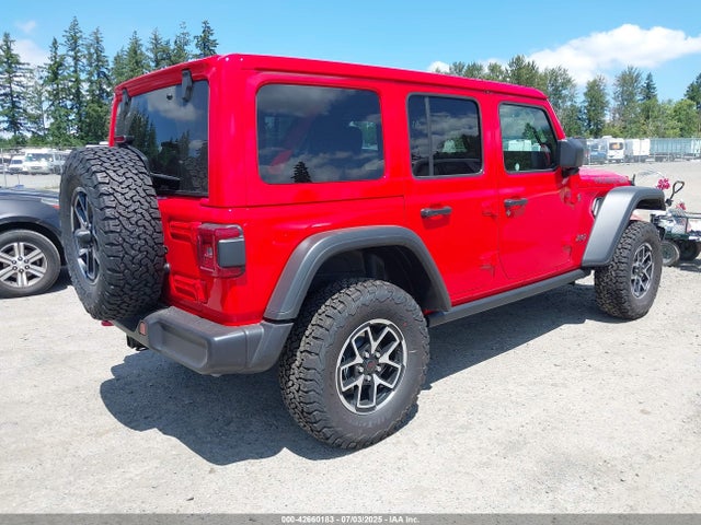 1C4PJXFN4SW573748 Jeep 2025