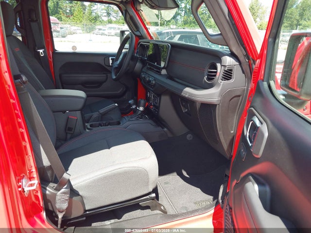 1C4PJXFN4SW573748 Jeep 2025