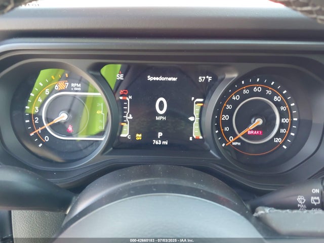 1C4PJXFN4SW573748 Jeep 2025