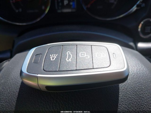2016 MITSUBISHI OUTLANDER SPORT JA4AR3AW5GZ042162 Photo 10
