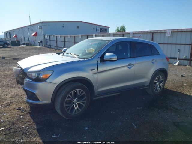 2016 MITSUBISHI OUTLANDER SPORT JA4AR3AW5GZ042162 Photo 1