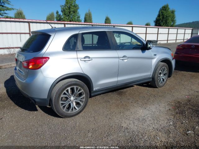 2016 MITSUBISHI OUTLANDER SPORT JA4AR3AW5GZ042162 Photo 3
