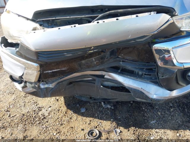 2016 MITSUBISHI OUTLANDER SPORT JA4AR3AW5GZ042162 Photo 5