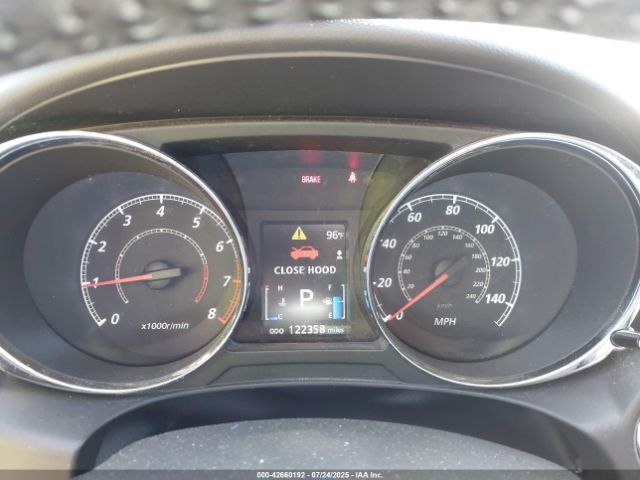 2016 MITSUBISHI OUTLANDER SPORT JA4AR3AW5GZ042162 Photo 6
