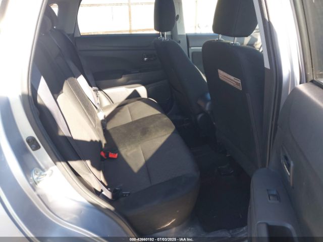 2016 MITSUBISHI OUTLANDER SPORT JA4AR3AW5GZ042162 Photo 7