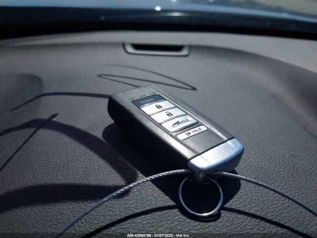 2017 ACURA MDX 5FRYD4H82HB018519 Photo 10