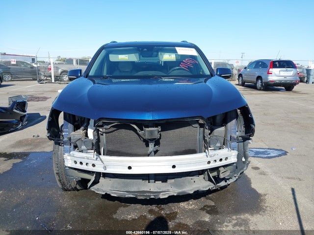 Acura j35y5 2017 5FRYD4H82HB018519 Image 13