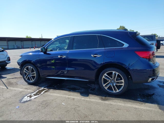 Acura j35y5 2017 5FRYD4H82HB018519 Image 15