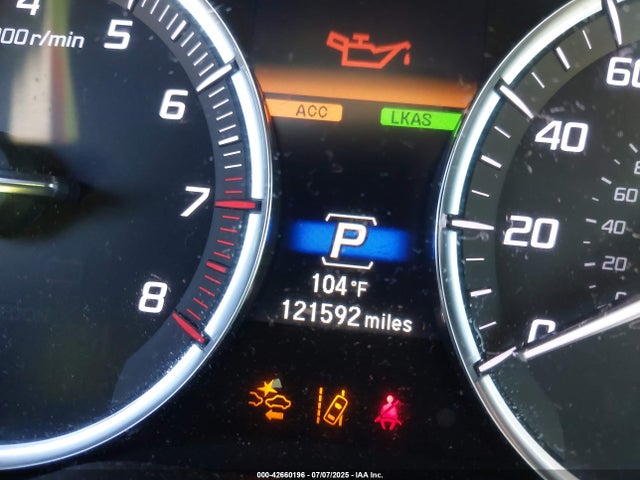 Acura j35y5 2017 5FRYD4H82HB018519 Image 16