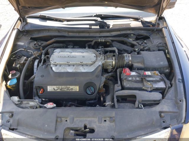 2009 HONDA ACCORD SDN 1HGCP36859A001029 Photo 9