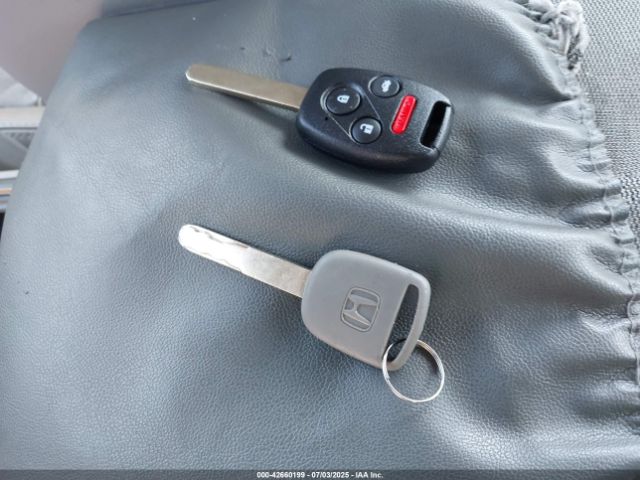 2009 HONDA ACCORD SDN 1HGCP36859A001029 Photo 10