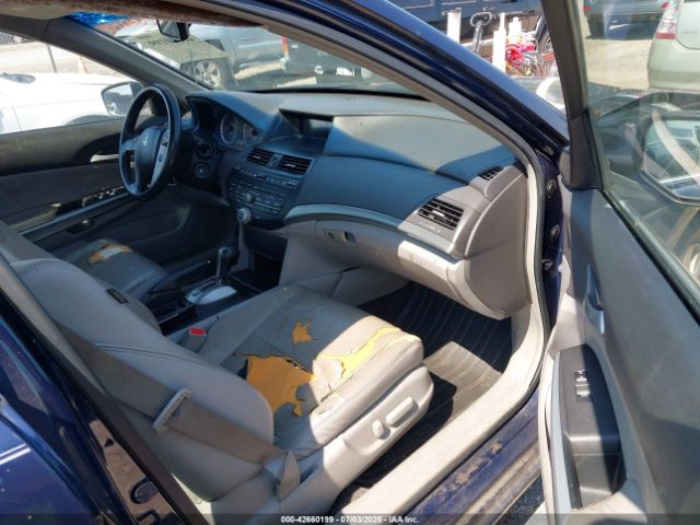 2009 HONDA ACCORD SDN 1HGCP36859A001029 Photo 4