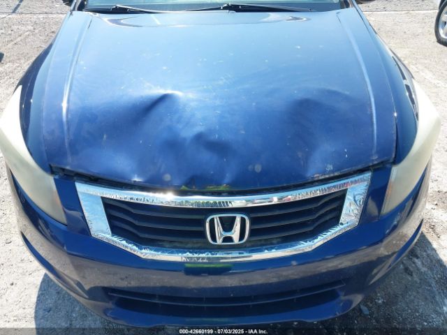 2009 HONDA ACCORD SDN 1HGCP36859A001029 Photo 5