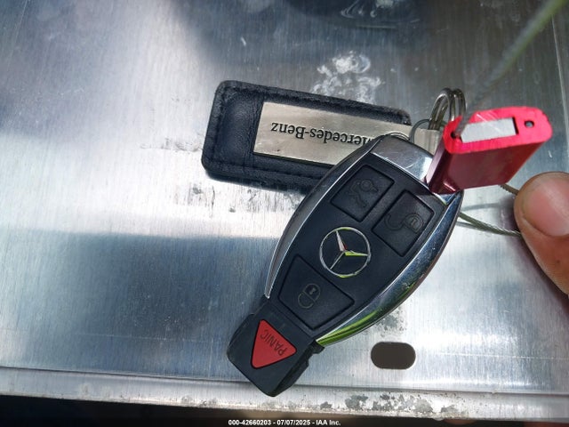 WDDGF4HBXEA965658 Mercedes-Benz C-Class