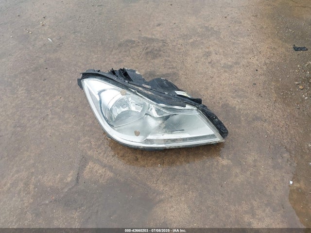 WDDGF4HBXEA965658 Mercedes-Benz C-Class