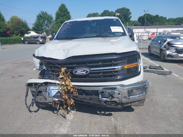 1FTFW3L89RKE72694 Ford gtdi