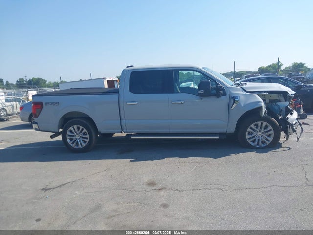 1FTFW3L89RKE72694 Ford gtdi