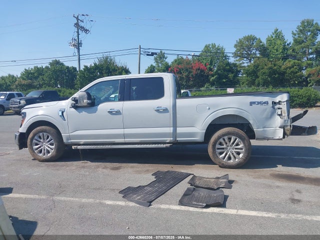 1FTFW3L89RKE72694 Ford gtdi