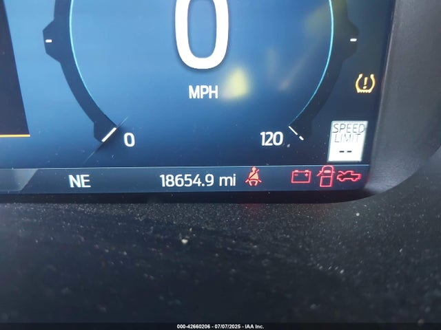 1FTFW3L89RKE72694 Ford gtdi