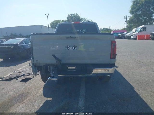 1FTFW3L89RKE72694 Ford gtdi